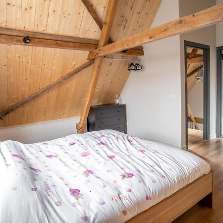 Vakantiewoning De Zwaluw Ouddorp Extérieur photo