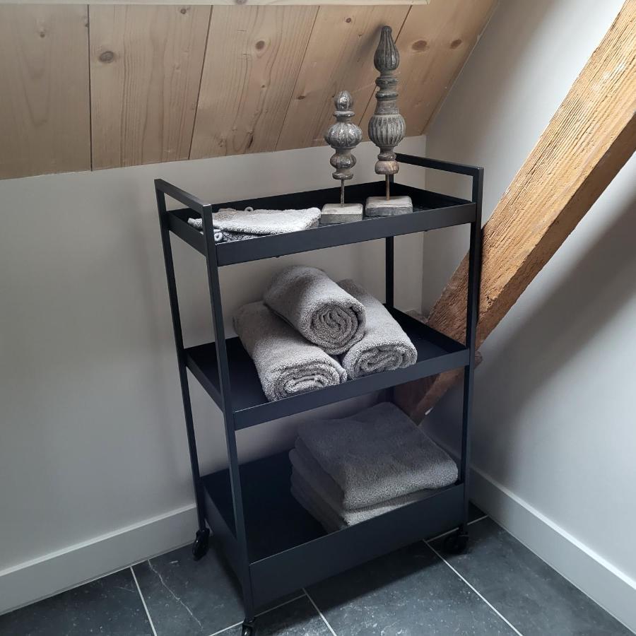 Vakantiewoning De Zwaluw Ouddorp Extérieur photo