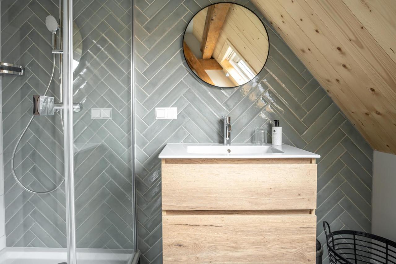 Vakantiewoning De Zwaluw Ouddorp Extérieur photo